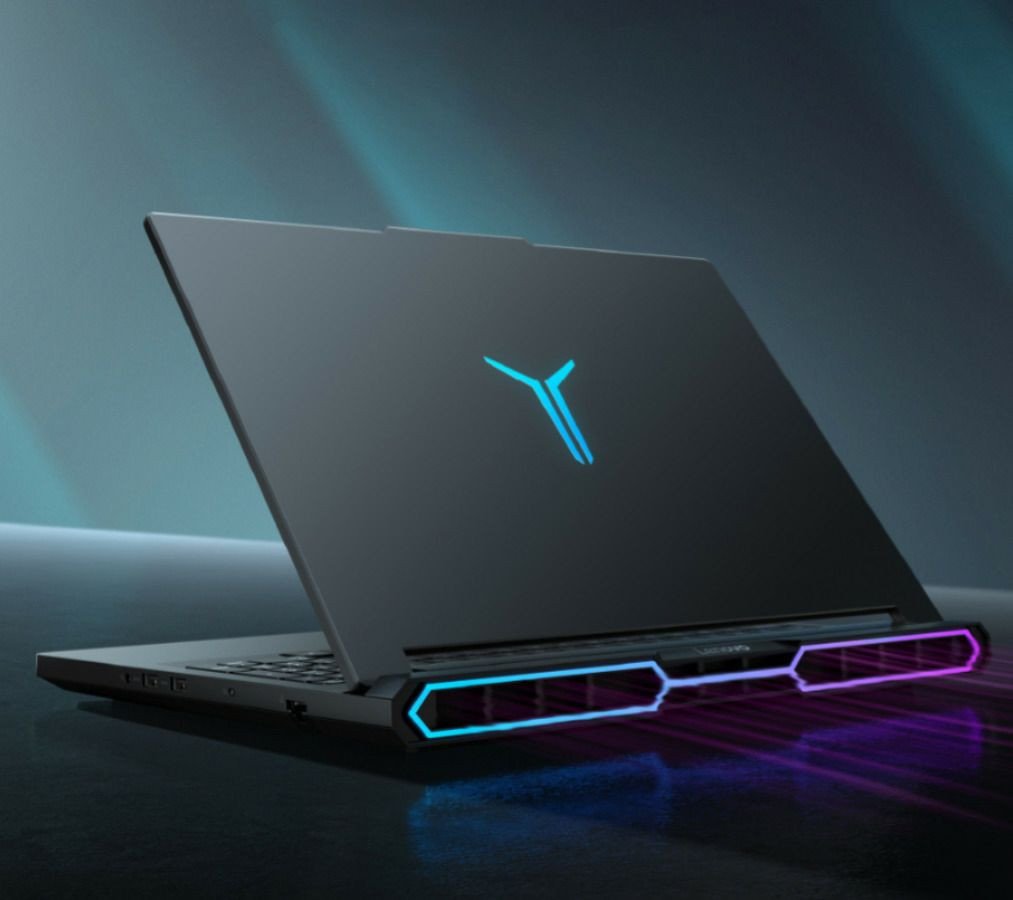 Lenovo Legion Y9000P 2026 Gaming Laptop (i9 14900HX, 16GB RAM, 1TB HDD, RTX 5060 2.5K, 240Hz
