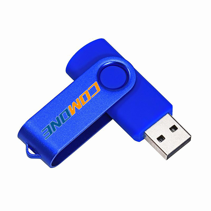 Clé USB ComOne de bonne qualité - Support electronique pour sauver vos données de 2 à 128GB