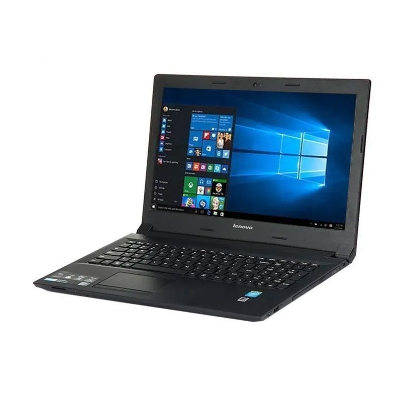 PC Ordinateur portable Lenovo de 14 pouces venu - Laptop 2e main pour étudiant propre et nickel