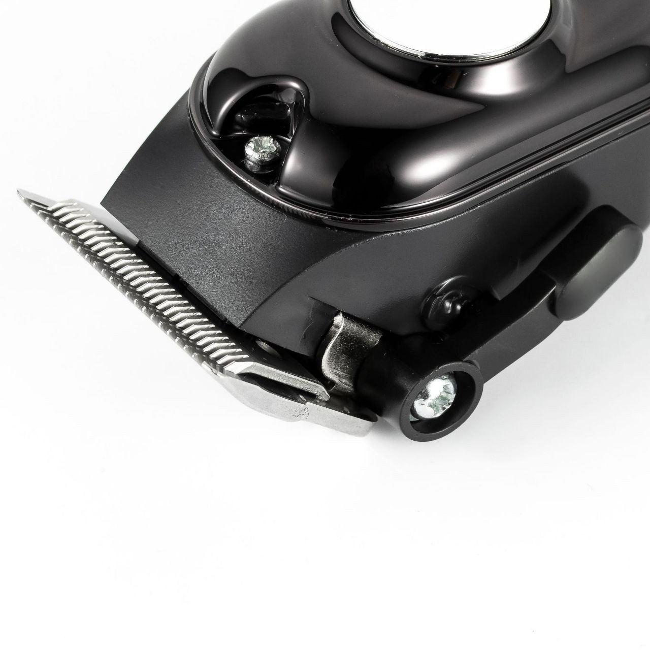 Tondeuse à cheveux électrique tondeuse électrique multifonctionnelle ensemble de rasage tondeuse interface USB détachable et étanche