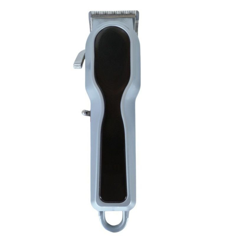 Tondeuses à cheveux électriques pour salon de coiffure transfrontalier, tondeuses électriques rechargeables, tondeuses électriques à lame en acier inoxydable pour salons de coiffure