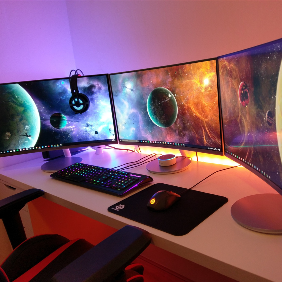 Électronique et Electroménager