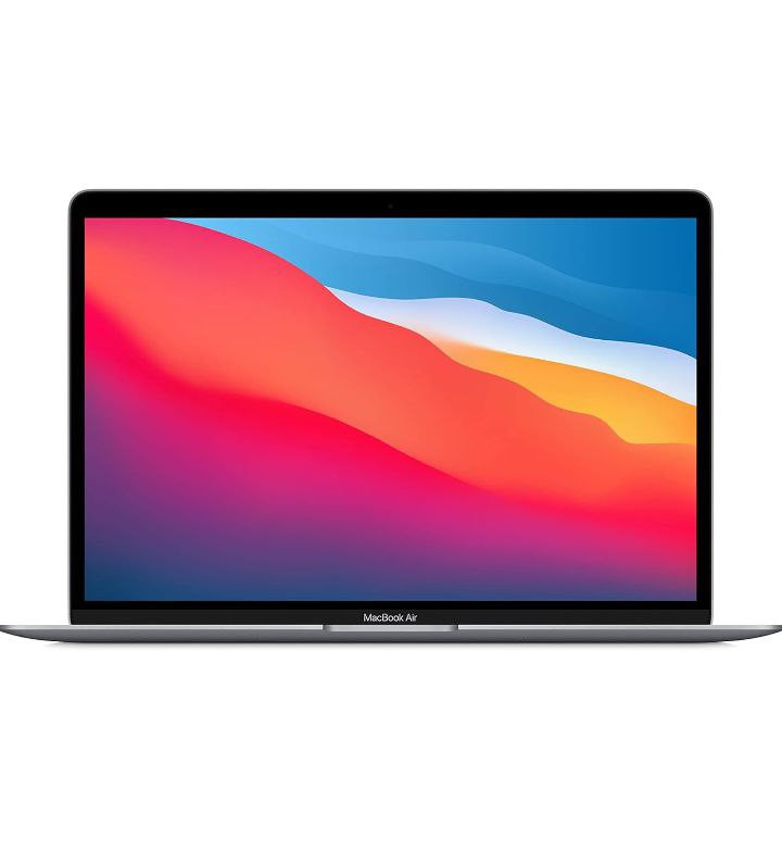 MacBook Air m1 pc d’occasion neuf à 95% de 8GB de Ram