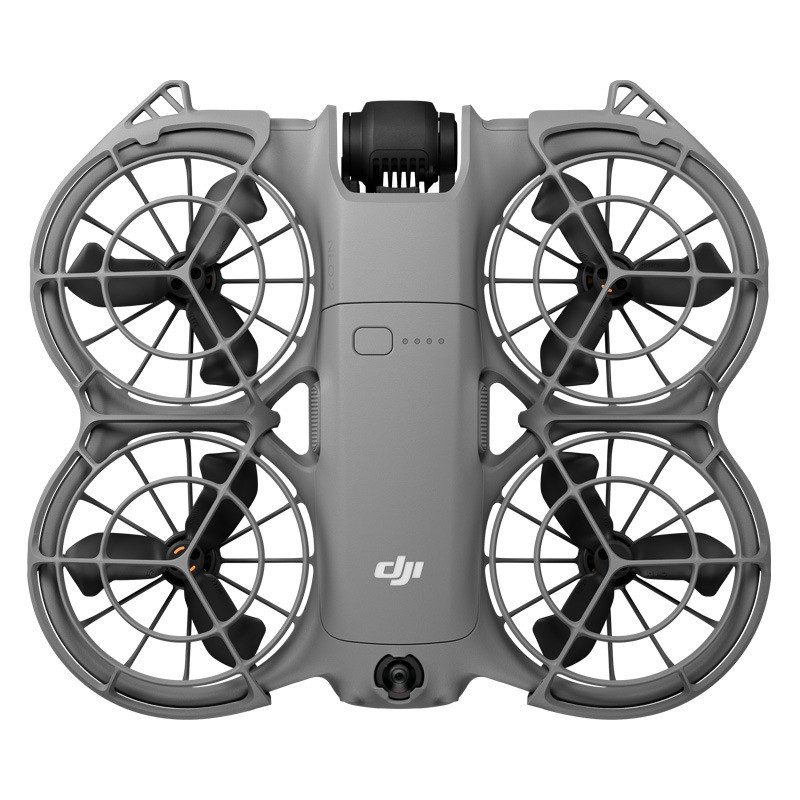 DJI NEO 2 Neuf en carton – Drone Compact 4K Ultra Stable | Avec tous les accessoirs | Garantie deux ans