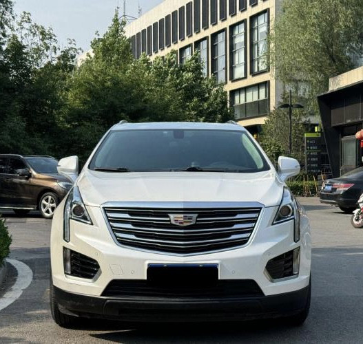 Voiture d’occasion très nickel - Cadillac XT5 2017 28T Deluxe