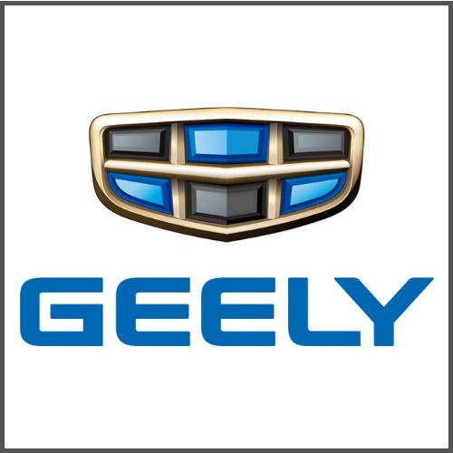 吉利 Geely