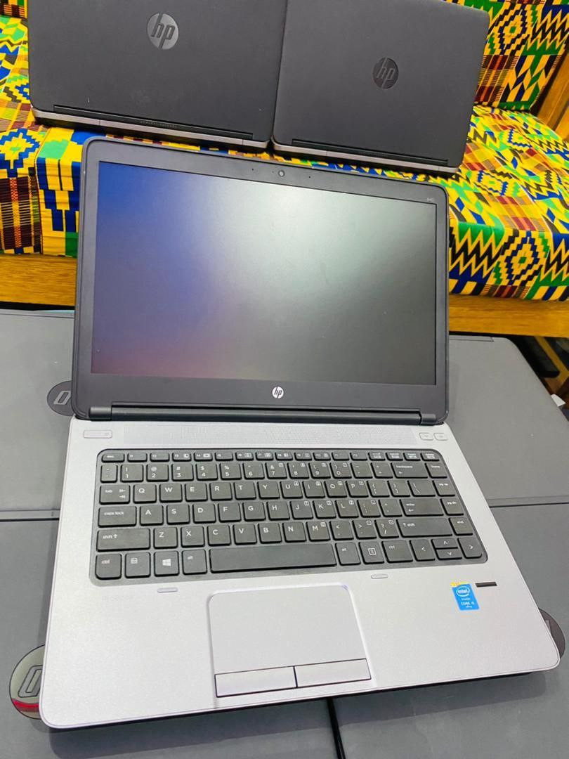 HP G1 640 Core i5  Ram 4gb HDD 500gb Autonomie 3h+