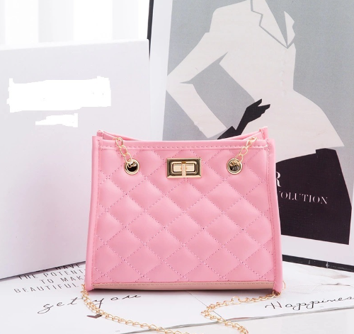 Sac de femmes sac nouveau 2021 Yangqi marée sac version coréenne de broderie sac