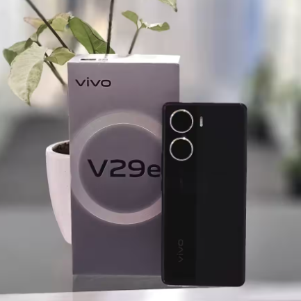 Vivo V29e Smart 5G Téléphone portable Nouvelle version internationale outre-mer V29 256Go tout neuf - Nouveau