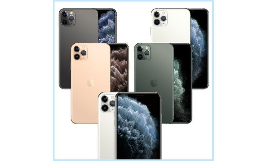 iPhone  11 Pro  95% New, APPLE phone onze 512GB