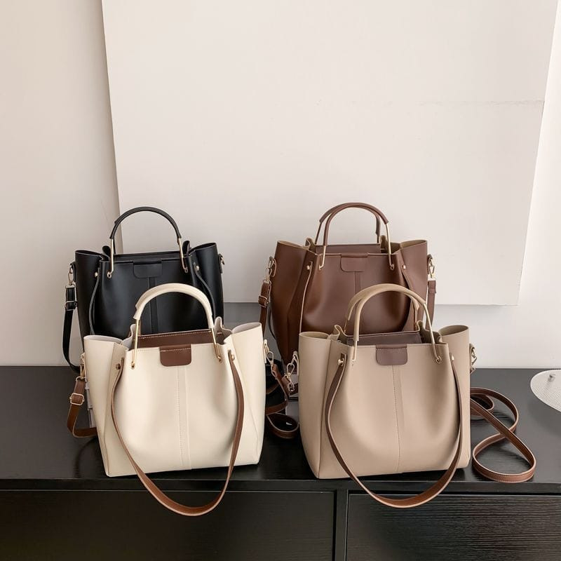 Sac à main nouvel arrivage - sac de mode féminine tendance modèle TG10 sac de qualité portable