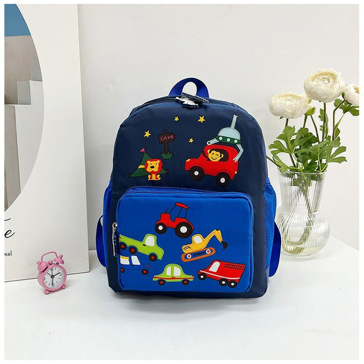 Nouveau sac à dos pour enfants